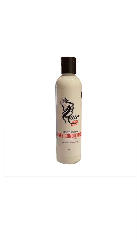 Moisturizing Honey Conditioner - 8oz.